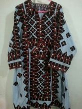 Tribal vintage Banjara Dress Balochi Dress