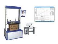 Box Compression Tester Computerised
