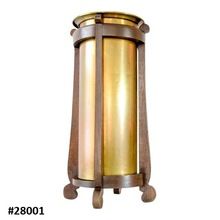 Brass Umbrella Stand