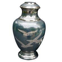 Funeral Cremation Urn