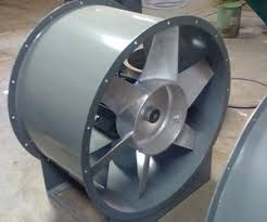 AXIAL FAN