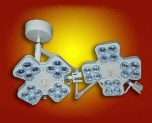 Light Double Dome Zane Plus Light