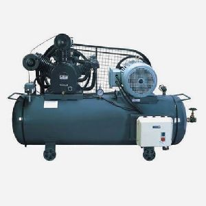 Oilfree Air Compressor