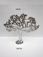 aluminium Metal Tree