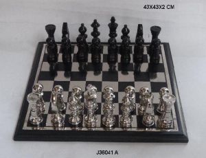 Chess Set