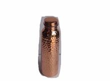 Copper Water Bottle