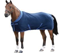 Double Bonded Fleece Horse Rug