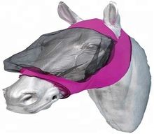 Eye Saver Fly Mask