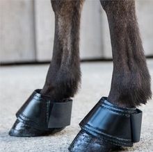 horse riding bell boot
