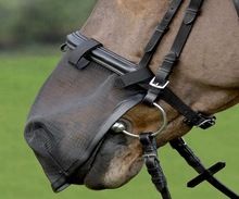 NOSE FLY MASK