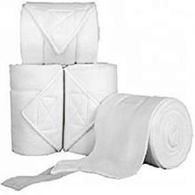 Polar Fleece Bandages Set