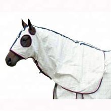 Ripstop Hood Summer horse Rug