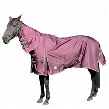 Waterproof Horse Sheet