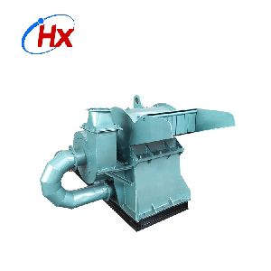 Continuous Wood Charcoal Making Machine