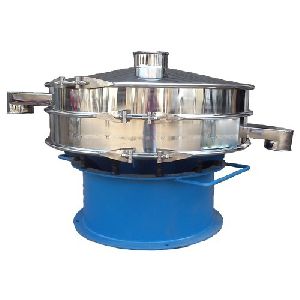 Circular/ Gyrator Vibro Screen