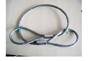Wire Ropes Sling
