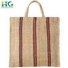 Jute Shopping Bag