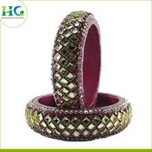 Lakh Lac Bangle