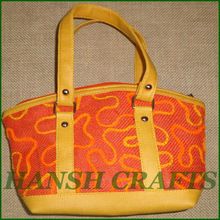 Stylish Jute Bag