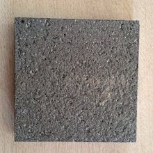 Flamed Black Basalt Tiles