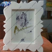 Marble Photo Frame