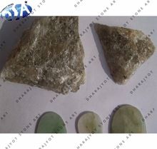 Mehandi Quartz Stone