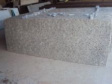 Moon White Granite