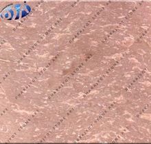 Red Decorative Limestone