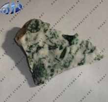 Rough Tree Agate Stone