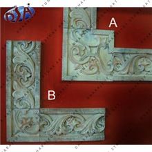 Stone Window Frame Moulding