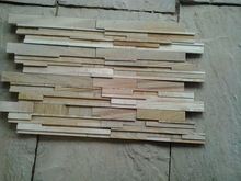 Top Teakwood Mosaics Strip And Tile