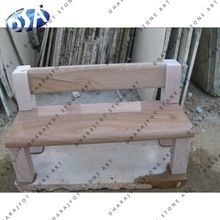 tsumago marble sandstone benches