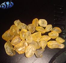 Yellow Sapphire Stone