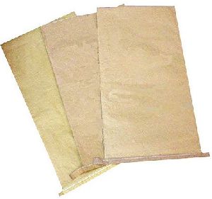 paper laminated bags