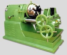 Asian Pipe Threading Machines