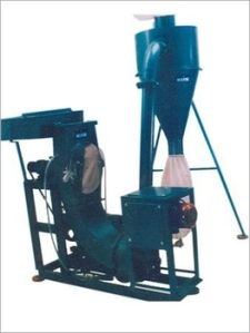 Spices Grinding Machines