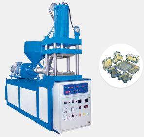 PVC Paver and Tile Mould Moulding Machine