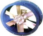 Axial Flow Fans