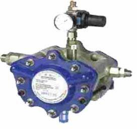 Low Pressure Paint Transfer Pumps