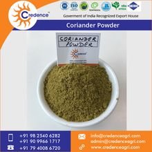 Dried Coriander Seed/ Dhaniya Powder