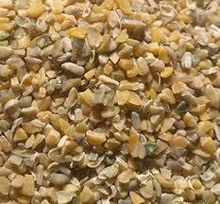 Indian Guar Korma Cattle Feed