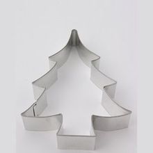 Christmas Tree Cookie Cutter