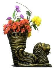 Lion Shaped Flower Pot