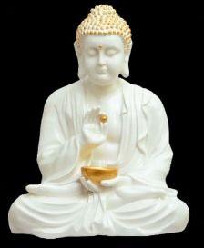 Lord Buddha Showpiece