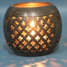 Candle Burner