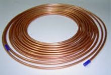 Air Conditioner Copper Pipe