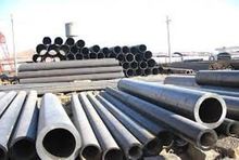 Alloy Steel Pipe