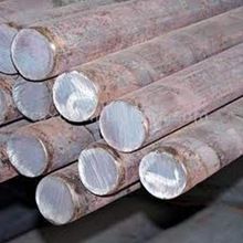 Alloy Steel Round Bar