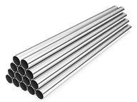 aluminium alloy pipes