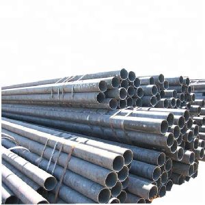 Carbon Steel Seamless Pipe